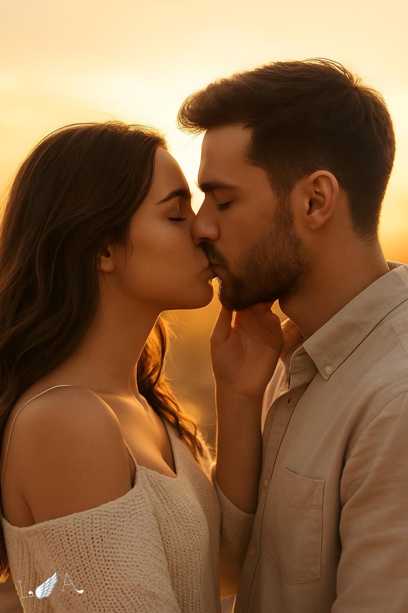 Alguien con quien puedas compartir tus tristezas y tus alegrías, que sepa animarte en tus días difíciles, que te acompañe en tus desvelos si no puedes dormir. Alguien que tome tus manos, que te acaricie con su mirada y que te dé paz y seguridad con sus besos.!
#LindoDía ;)
☀️🫶🏻🌹