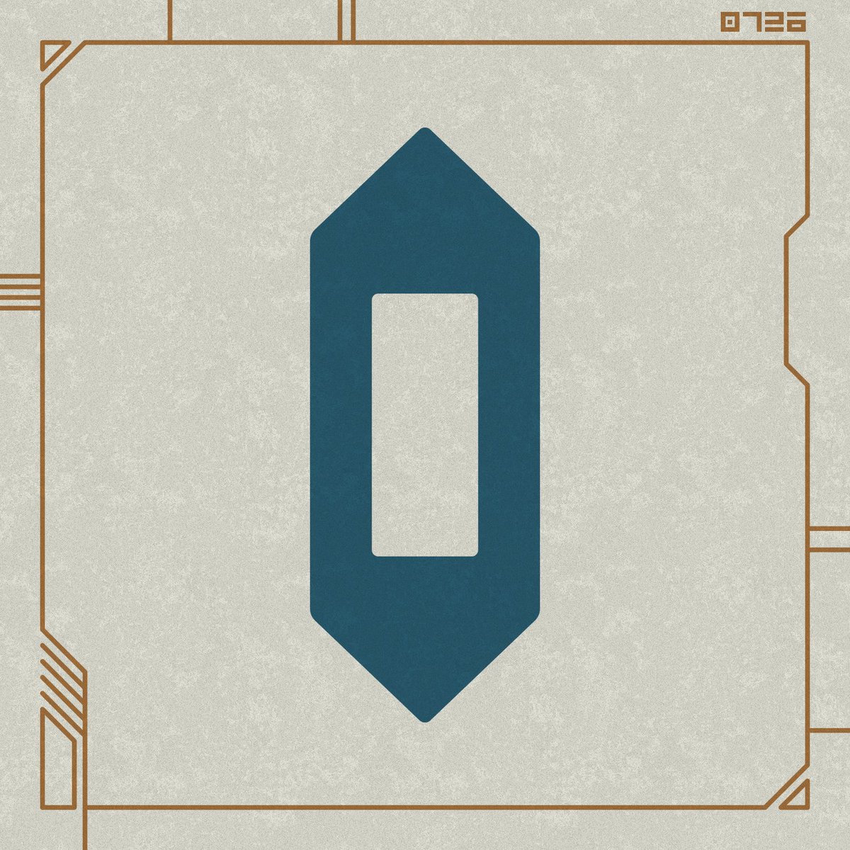 0726 - Ka'rta Beskar (Iron Heart)

(Star Wars Episode V: The Empire Strikes Back)