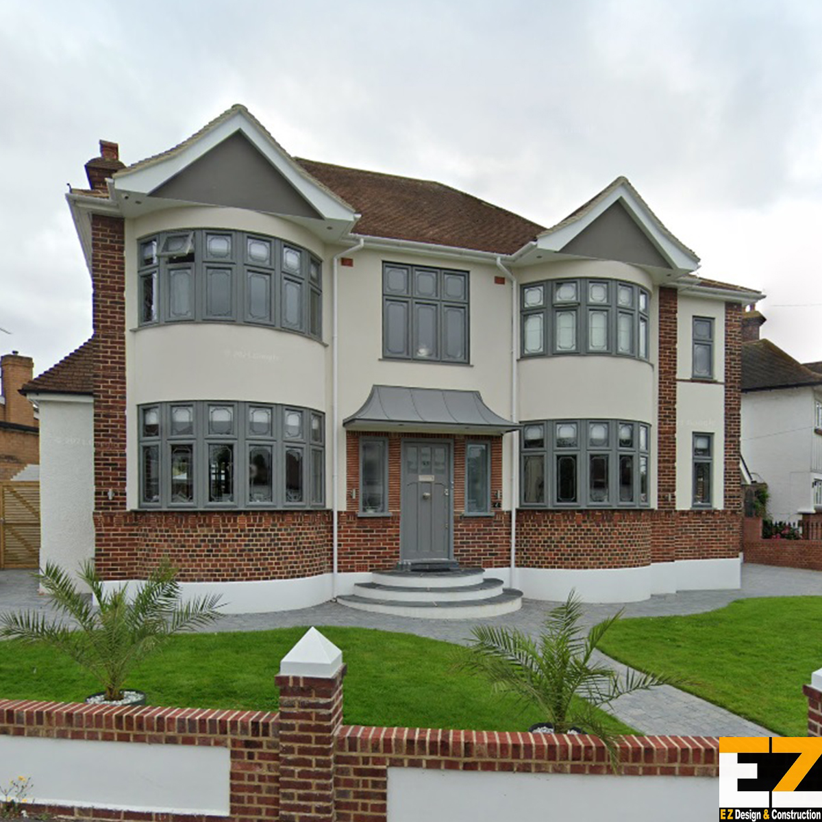 E  Z Design and Construction tweet media