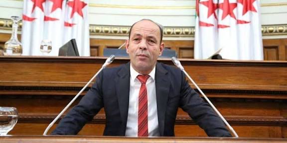 SaidBoudour31's tweet photo. #القضاء_الإسباني يرفض تسليم #السيناتور الذي غادر البلاد في قارب هجرة ، عبدالقادر #جديع إلى الجزائر.

La justice espagnole refuse d’extrader le sénateur Abdelkader Jeddi, qui a quitté le pays à bord d’un bateau de migrants, vers l’Algérie. https://t.co/U6NYxOUyc1