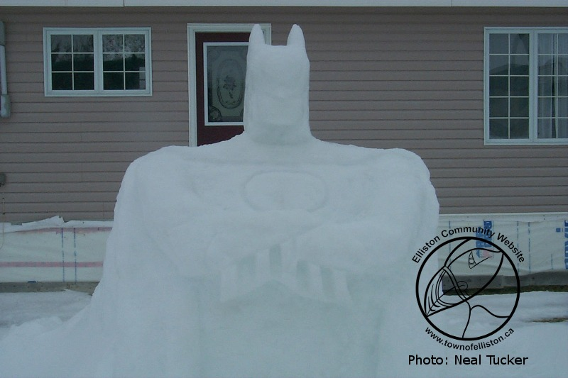 Town of Elliston tweet media