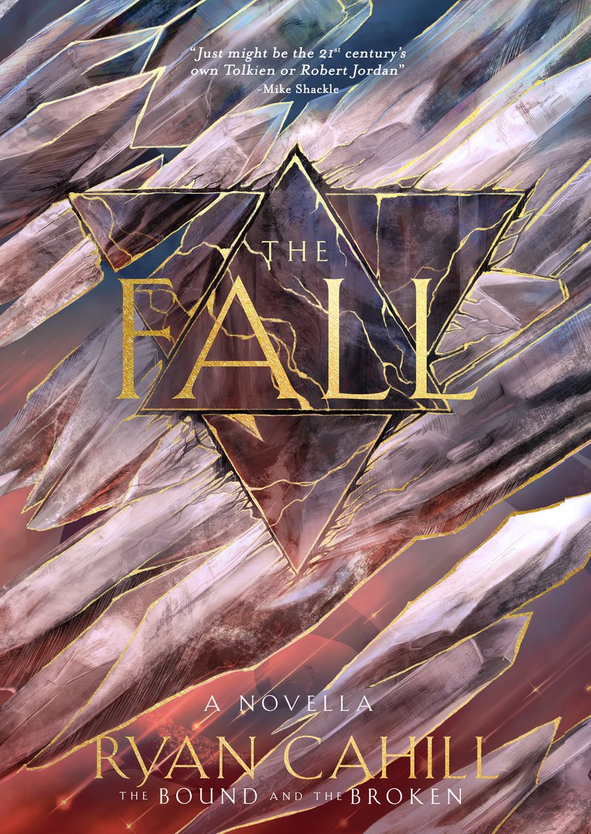 SFF Addicts Podcast tweet media