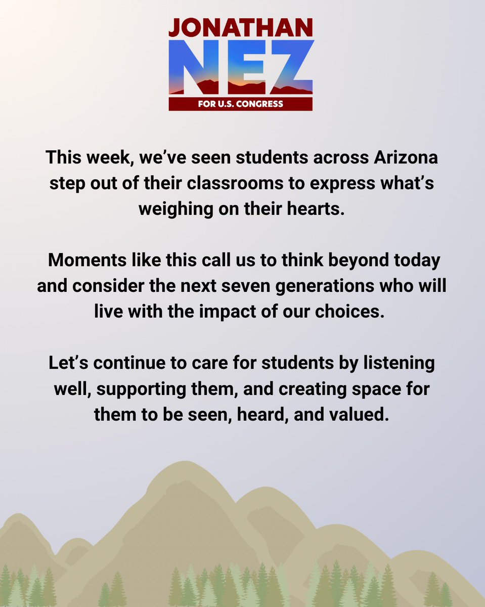 Jonathan Nez tweet media