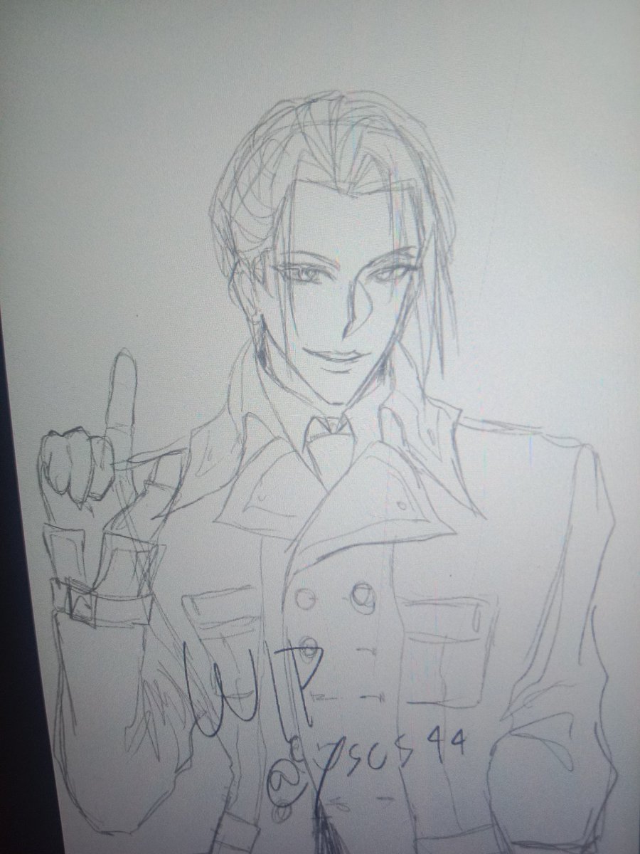 #RufusShinra #FF7 #FF7R