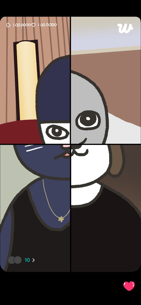 ひたすら笑顔で見てました☺️
#riizefanart