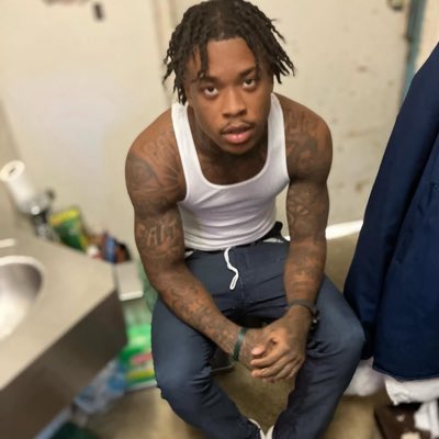 Droy_Taylor's tweet image. #NewProfilePic