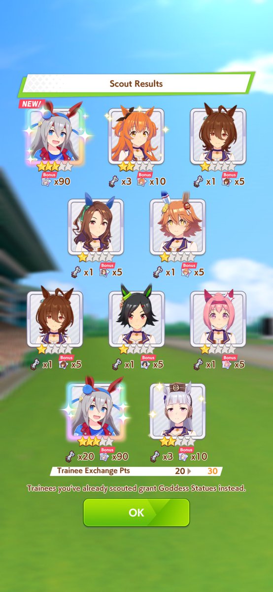 InumiiChan's tweet photo. Holy uma- https://t.co/5br9QI3iNS