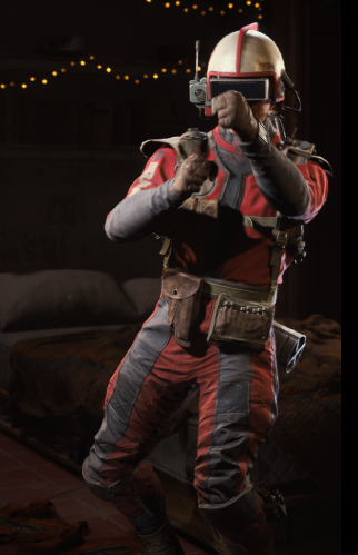 BackToSperanza's tweet photo. ARC Raiders developers have confirmed they’re reviewing changes to free loadouts, with possible new restrictions being considered.

“…whether it's exactly what they come with, the number of slots they have in the inventory, or the weight. I think that's probably what we'll play with first”

The team is currently evaluating how these adjustments could impact balance and progression in the game.

via GamesRadar
