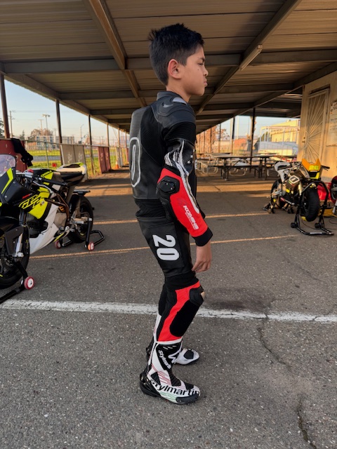 AGV Sports Group, Inc. tweet media