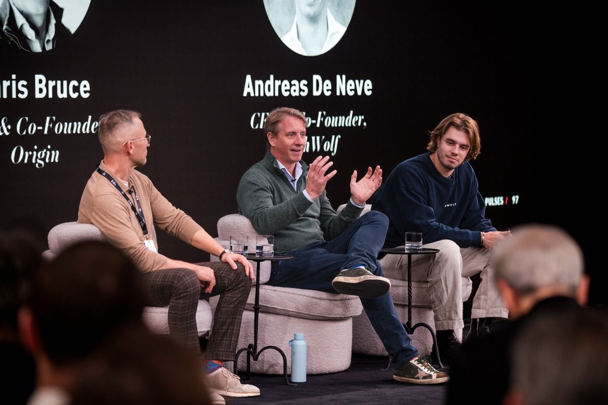 Felix Capital tweet media