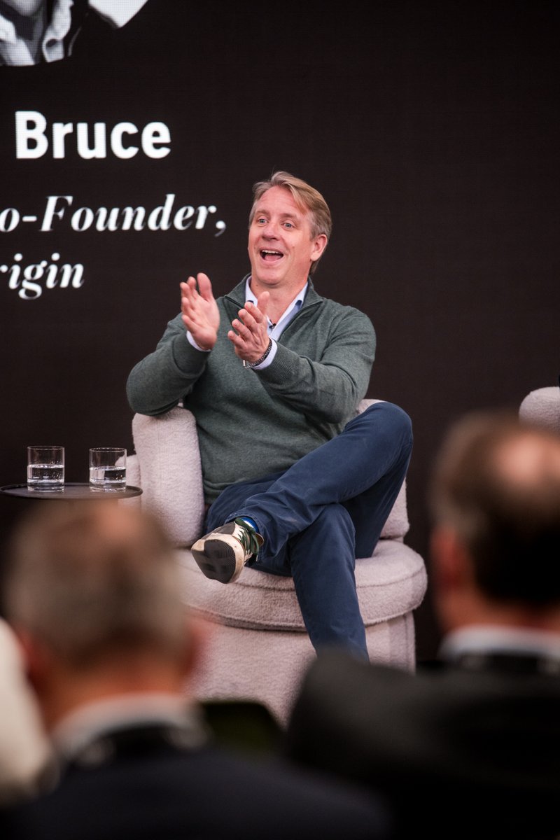 Felix Capital tweet media