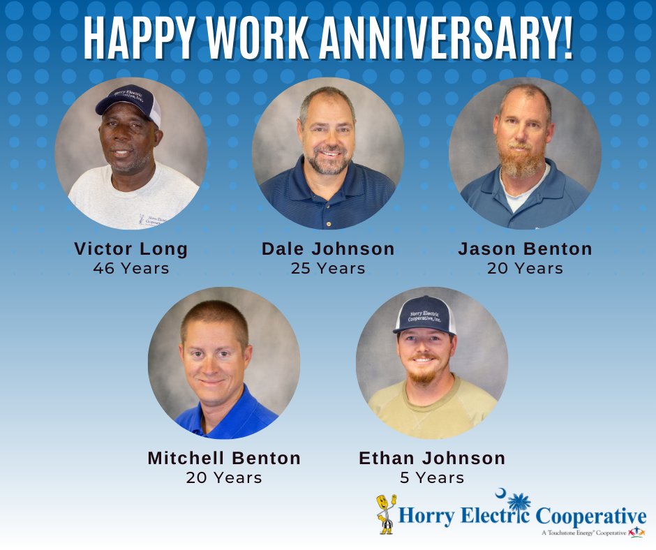Horry Electric Cooperative tweet media