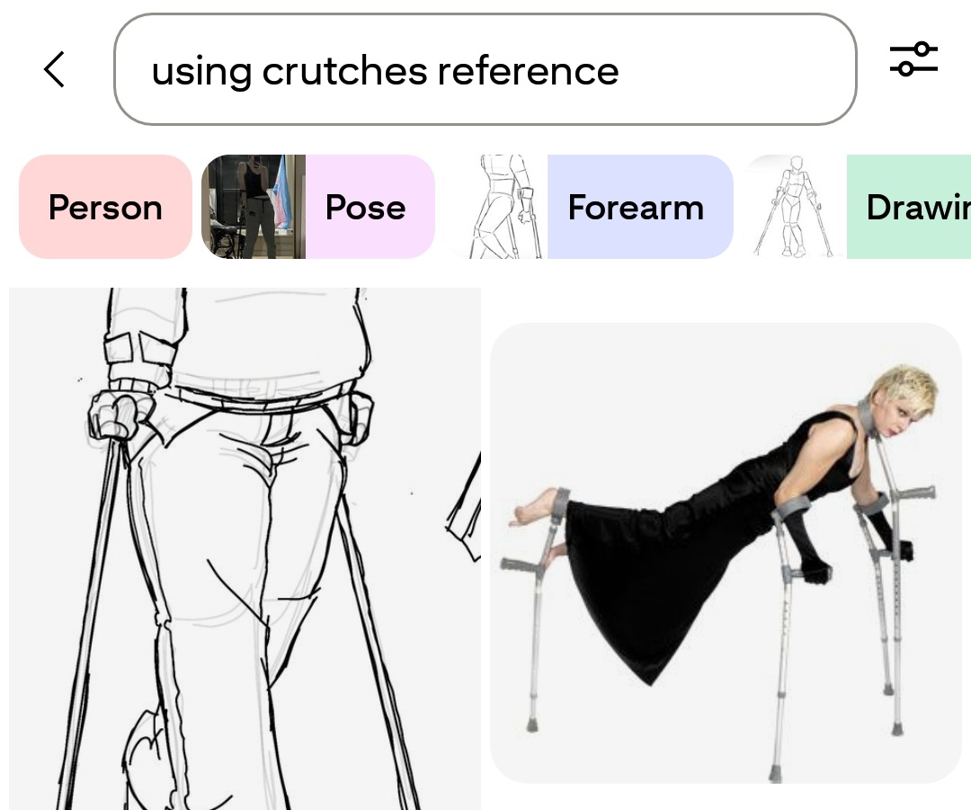 Im giving up on pinterest.