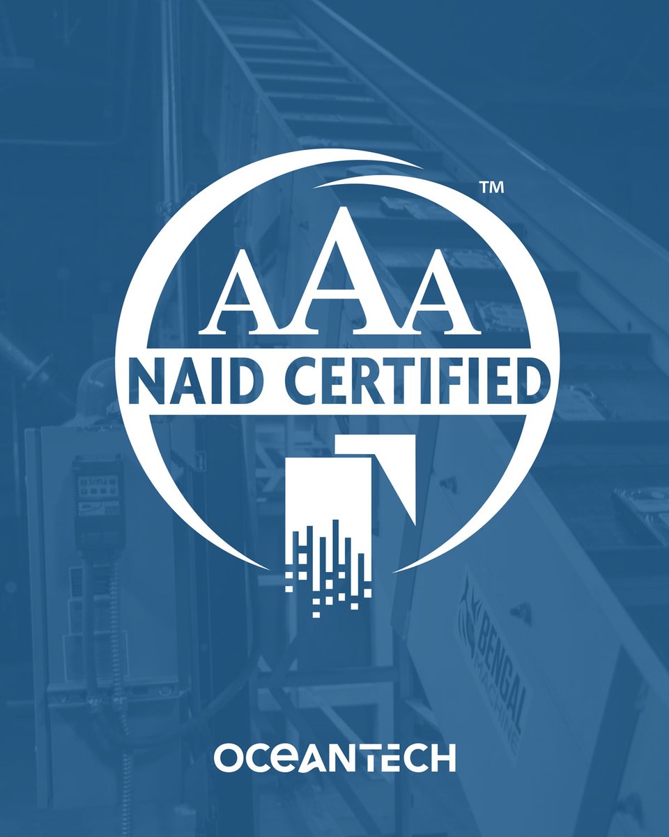 OceanTech tweet media