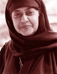 Emperyalist batı'nın kadına verdiği özgürlük
Hint asıllı bir ateist iken 1999'da Müslüman olan dünyaca ünlü Hint şairi ve yazarı Kamala Das, The Times of India gazetesine verdiği beyânâtında şunları söyledi:
Batı kültürü'nün kadına sunduğu özgürlük anlayışı beni cezbetmiyor.