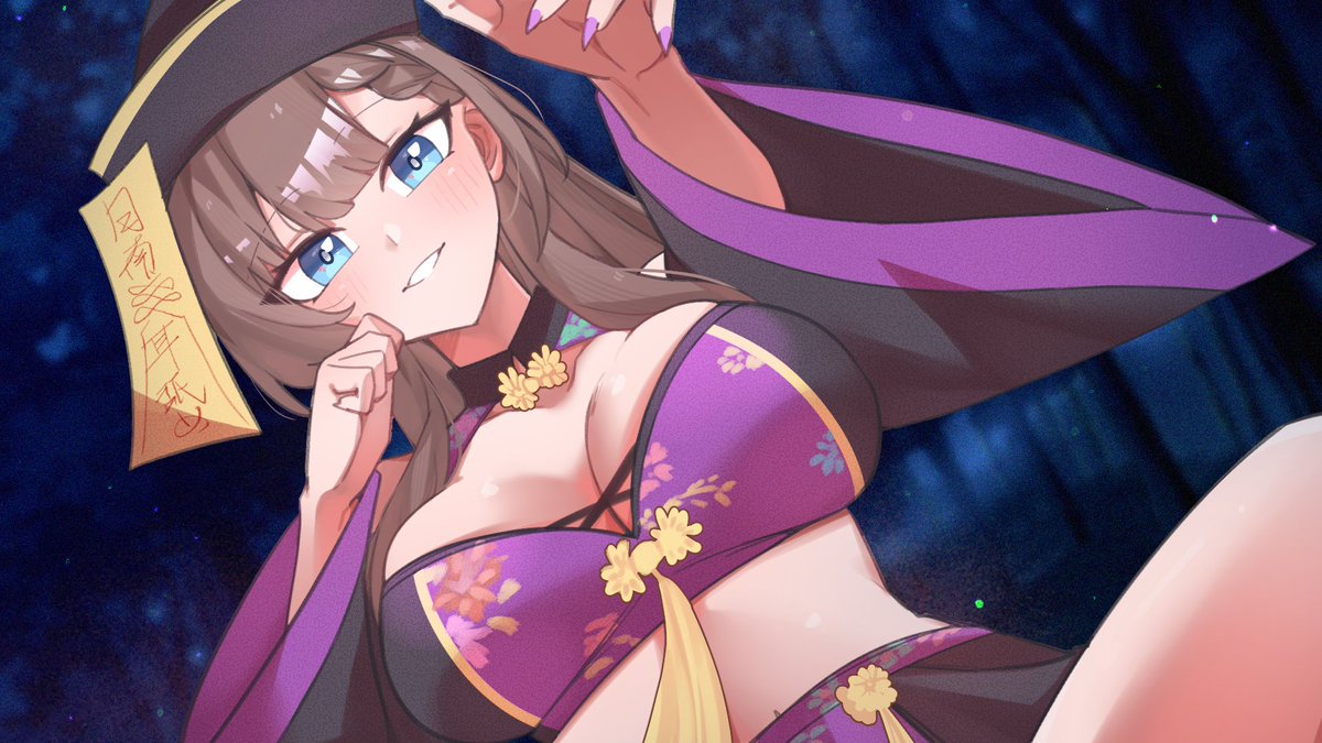 今月もありがとうございました...😴
 #日南ちゃん #画南 