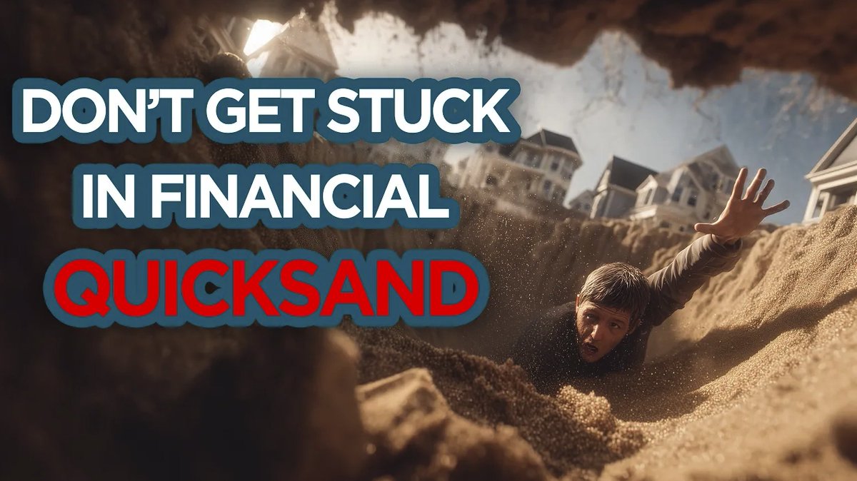 reserves's tweet photo. ⚠️ Are your HOA Reserves sinking fast? One wrong decision can pull your entire association into financial quicksand! Watch part 3 of our "Avoiding Reserves Quicksand" webinar below on Youtube! 👇

https://t.co/pyY0jXVVjp

#HOAReserves #ReservesQuicksand #HOABoard #ReserveFunding https://t.co/ChuUKPKtzi