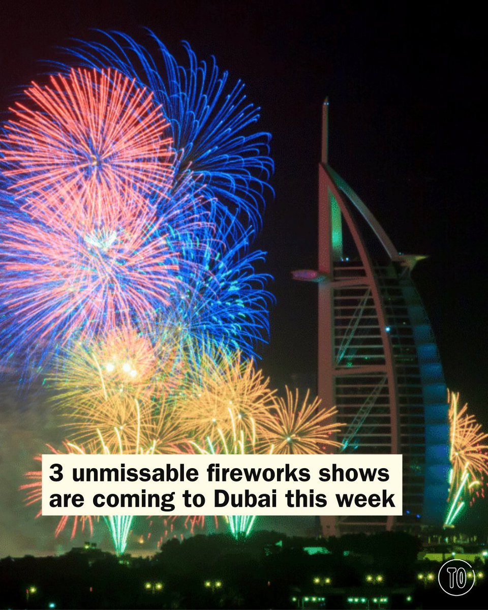 Time Out Dubai tweet media