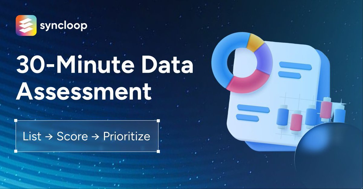 Syncloop tweet media