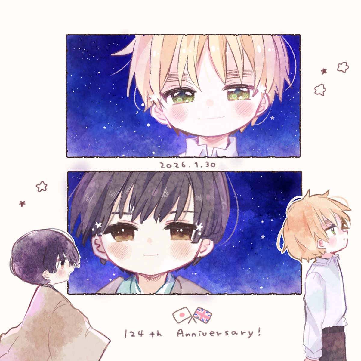 ぽんこ (@pnk2_htla) / Posts / X