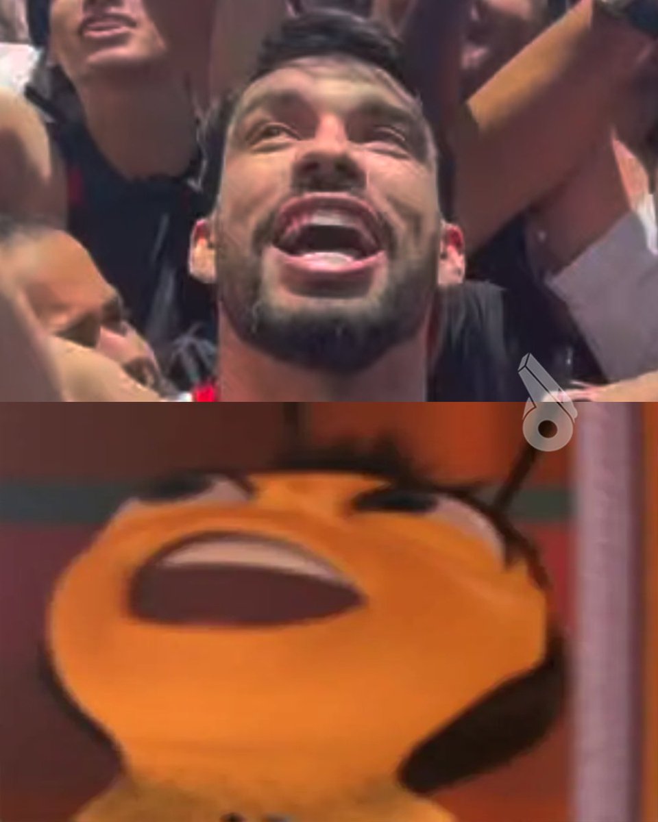 O Paquetá ta felizão slk kkkkkkkkkk