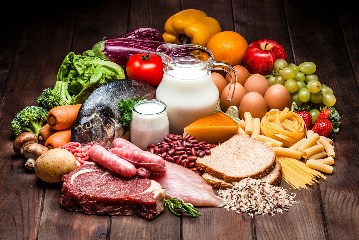 Las #alergias a los alimentos, ¿son para toda la vida? Responde la Dra. <a href="/MarFdezNieto/">Mar Fernandez Nieto</a>, del Servicio de Alergología del <a href="/Hospital_FJD/">Fundación Jiménez Díaz</a> quironsalud.com/blogs/es/alerg…