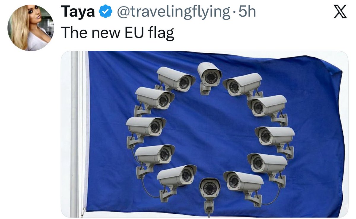 <a href="/MarioBojic/">Mario ZNA</a> The Only growth industry in the EU is fines for American companies.