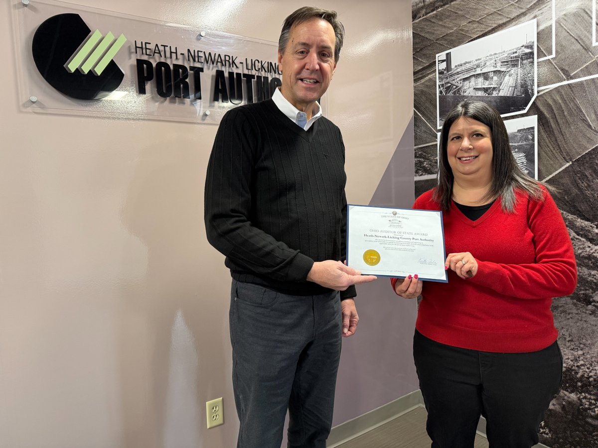 Port Authority tweet media