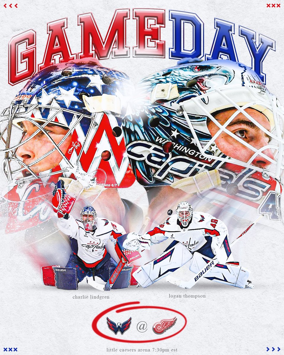 OVECHKlN's tweet photo. GAMEDAY POSTER (the tandem edition)
25-26 regular season game #55
#ALLCAPS https://t.co/uaPaDcG3Ow