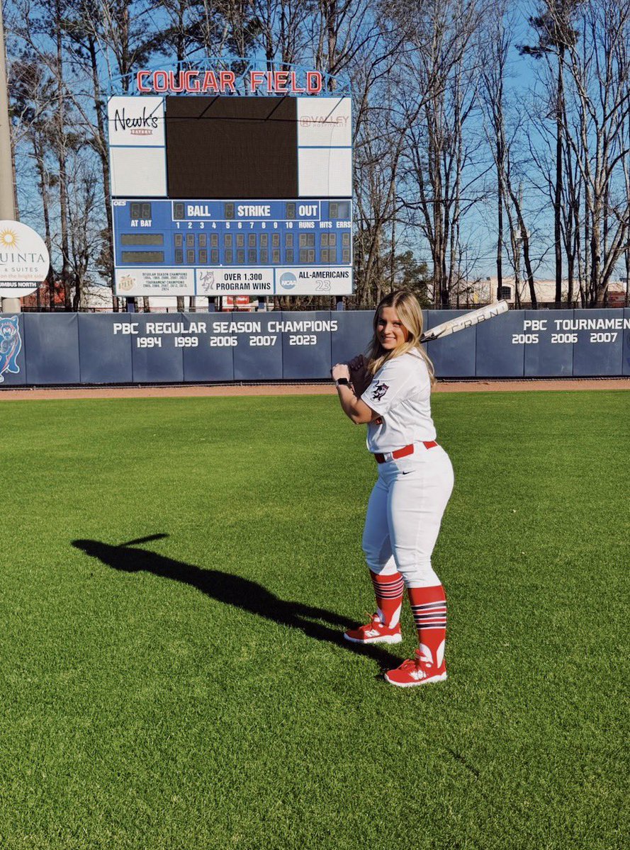 Harper Horton 2027 tweet media