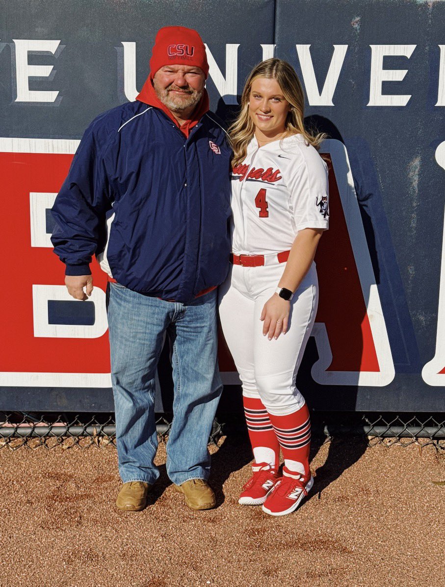 Harper Horton 2027 tweet media