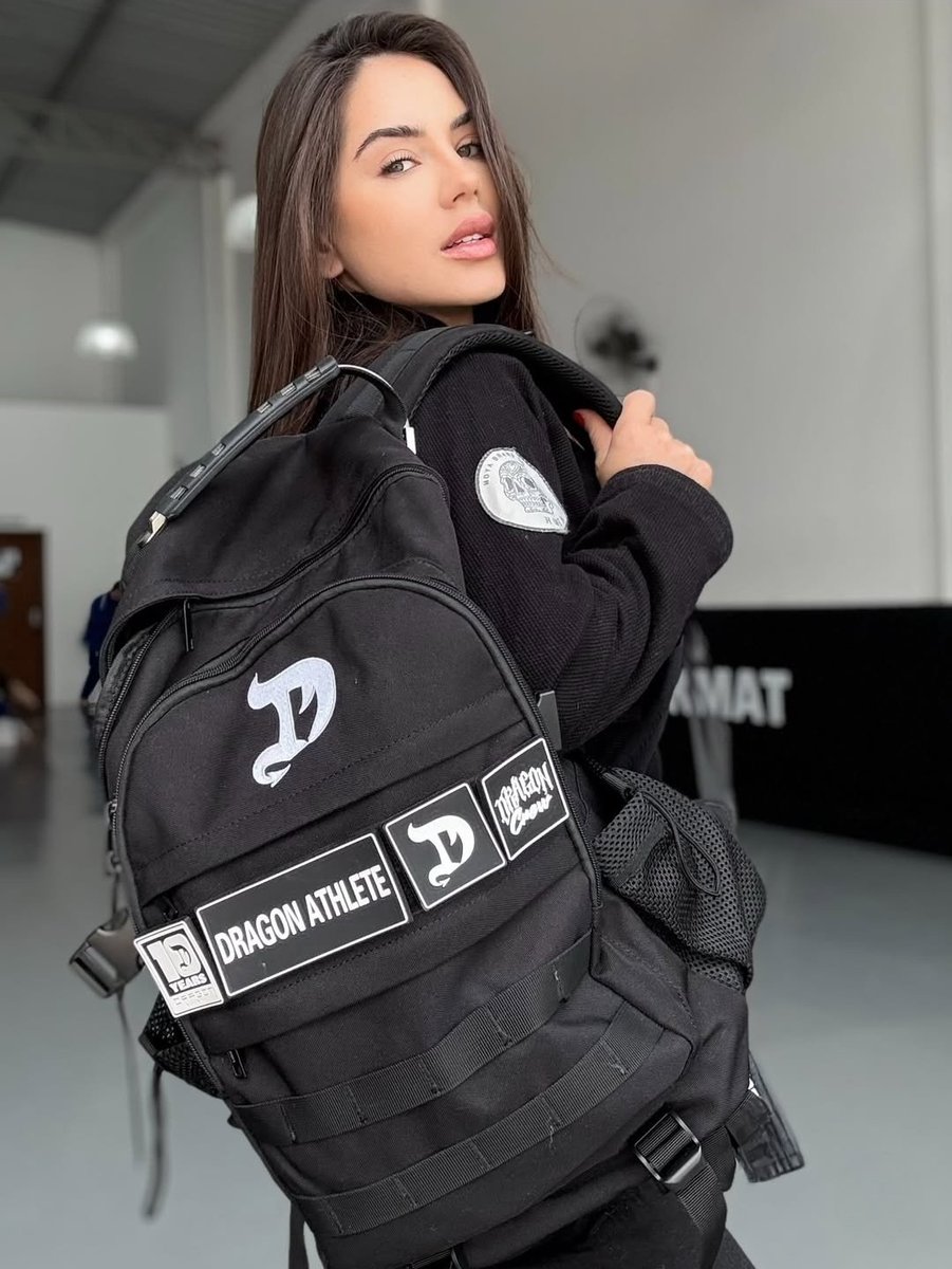 Desiree Parker tweet media