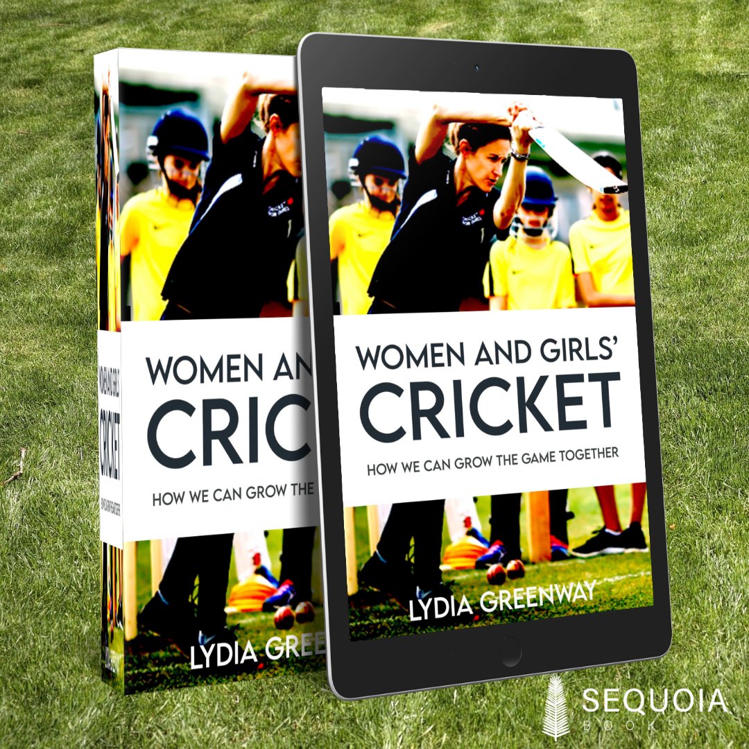 Sequoia Books tweet media