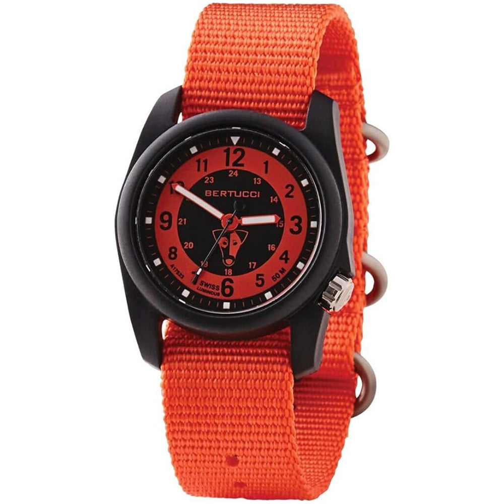 Built tough for everyday wear ⌚

The <a href="/bertucciwatches/">Bertucci Field Watches</a> DX3 Field Watch delivers military-inspired durability, clean design, and reliable performance you can count on.

Shop now 👉 tinyurl.com/2vk3yb5p

#Bertucci #FieldWatch #EverydayCarry #BuiltToLast #WatchCo