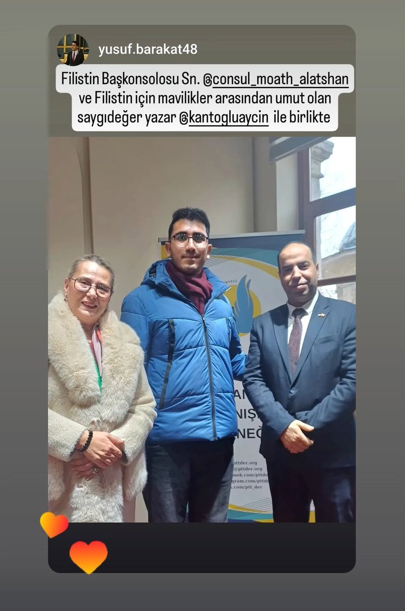 Fevkalede etkileyici bir ödül töreni gerçekleşti inşallah etkisi daim olur, farkındalığı diri durur. 
Teşekkür ederim Hakk sizlerden razı gelsin...