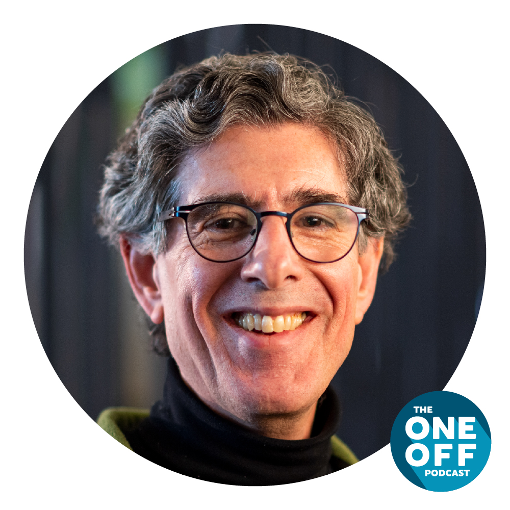 The One Off Podcast tweet media