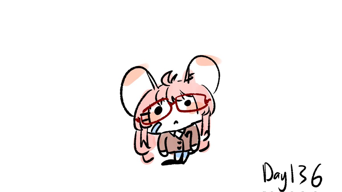Day 136