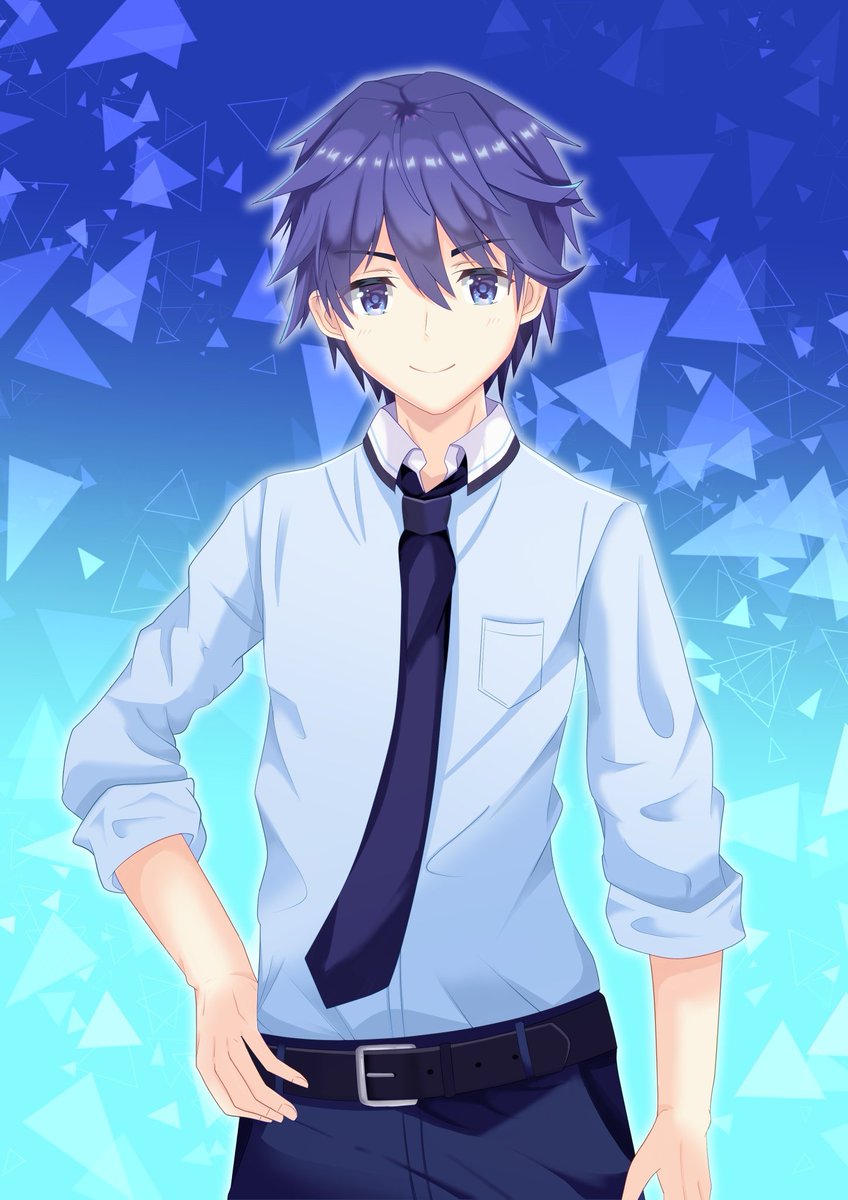 クロック🍎 tweet media