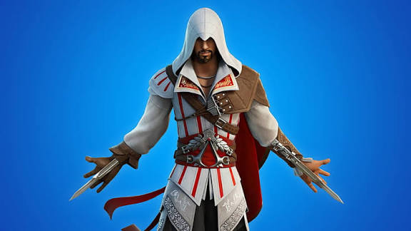 NotiPlay_'s tweet image. 🚨 OJO 🚨 

Ubisoft está desarrollando un Assassin's Creed que es una combinación entre Fortnite y Fall Guys.

Se le conoce como Invictus y busca ser un juego "divertido" donde tienes que llegar a ser el número 1.

Según J0nathan, un trabajador de Ubisoft se le contactó para