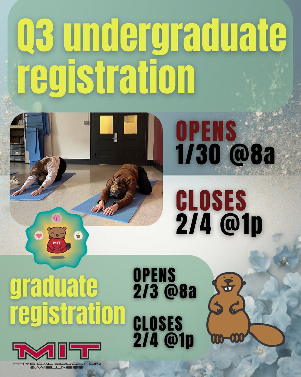 MIT Students tweet media