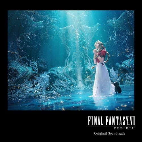 AniPlaylist's tweet image. A lot of you have been waiting for this one!

FINAL FANTASY VII REBIRTH Original Soundtrack will finally be available on music streaming platforms at midnight (January 30th)

Spotify: bit.ly/3MeDrsz 
Apple Music: apple.co/45xniVK (availability may vary in some…