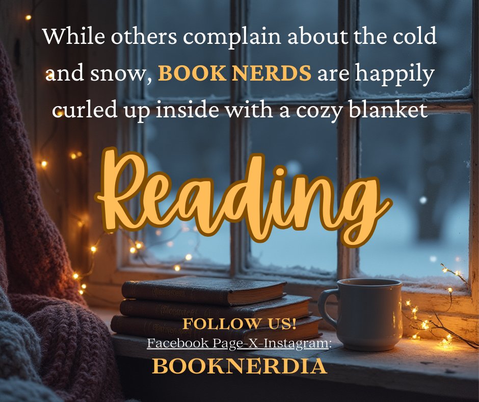 Booknerdia tweet media
