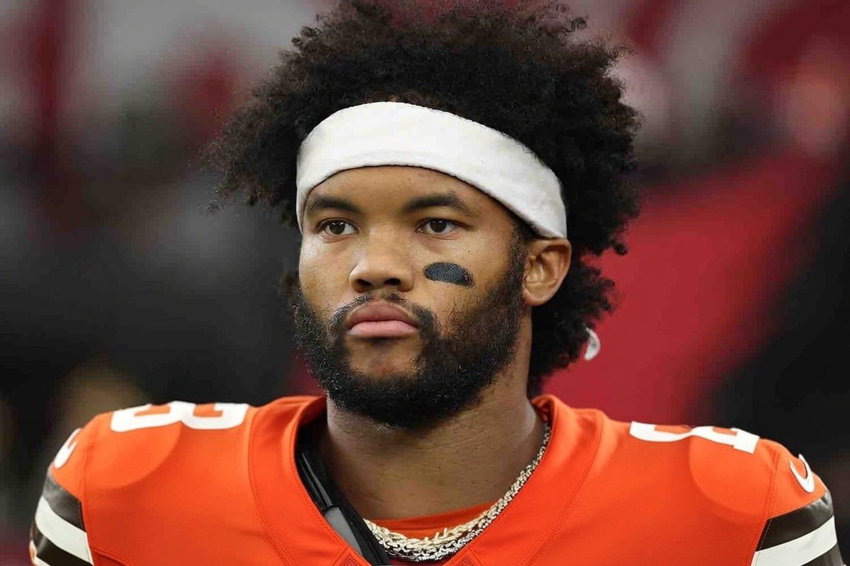 Big Mike tweet media