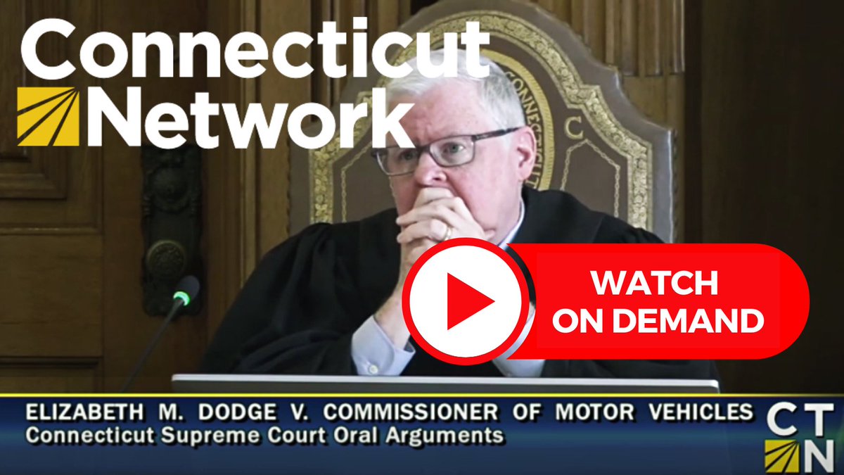 Connecticut Network tweet media