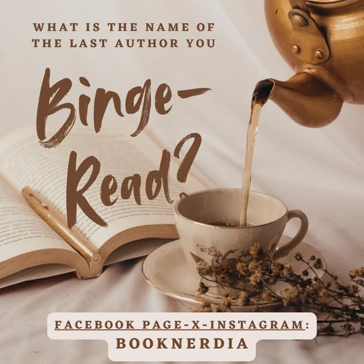 Booknerdia tweet media