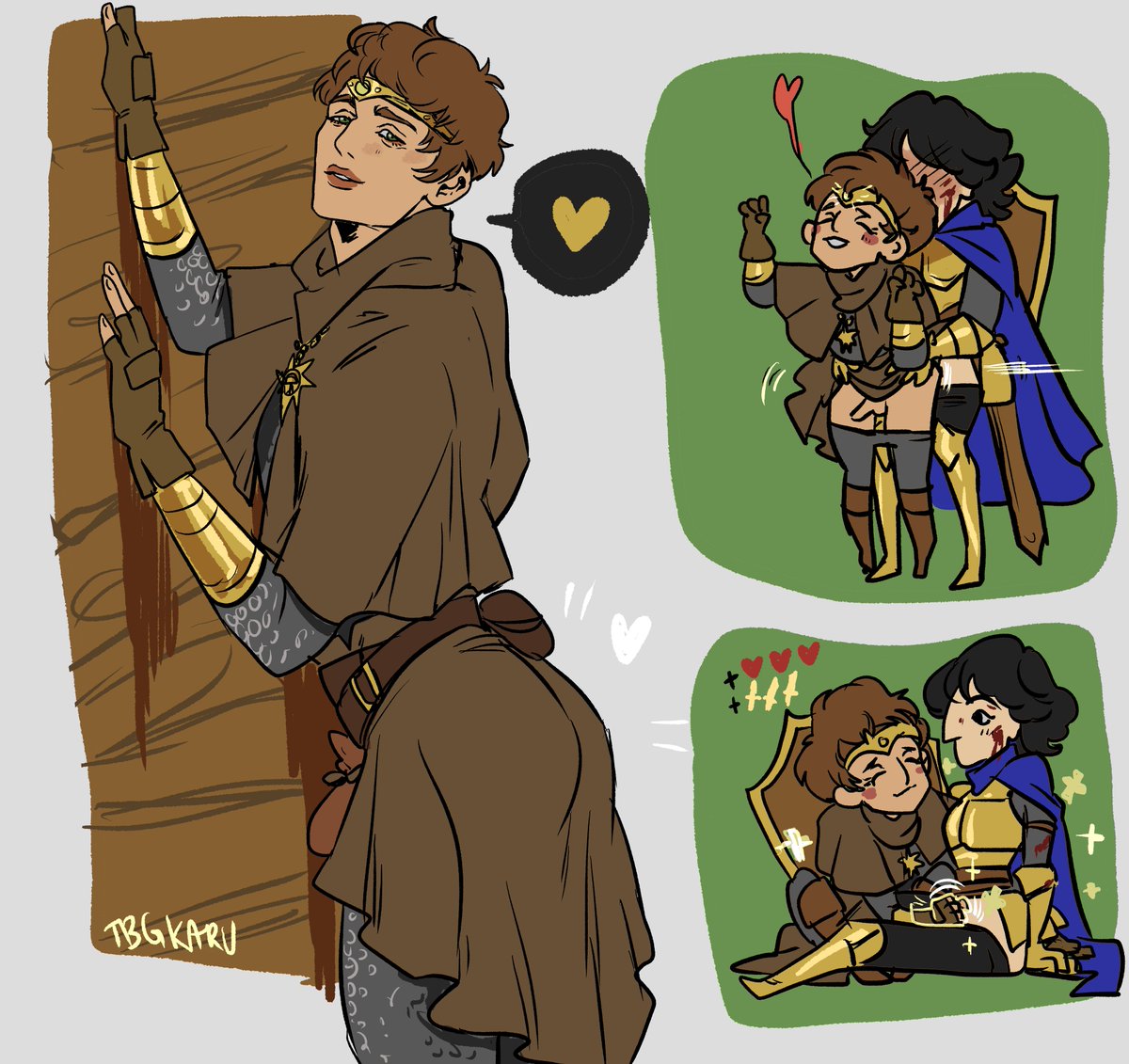 Karu 🔞 bylering out tweet media