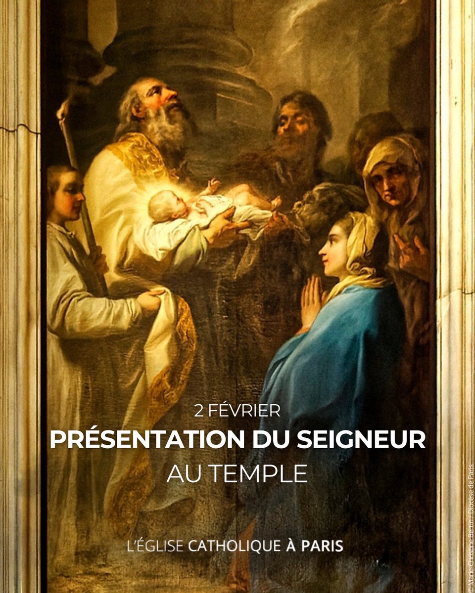 Diocèse de Paris tweet media