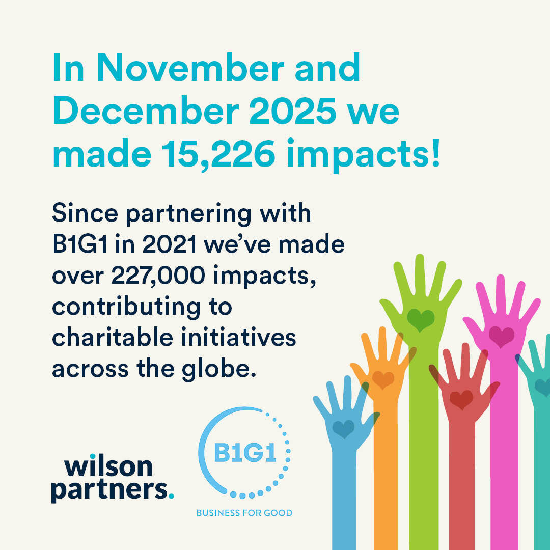 Wilson Partners tweet media