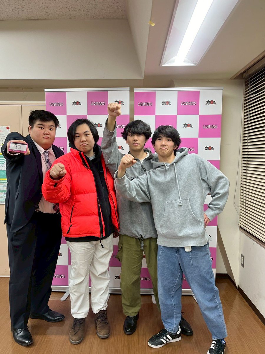 seikawa_2003's tweet photo. やっと上がれました！大成モラトリアム準決はもっと頑張ります！！ https://t.co/TP4snZLvoO