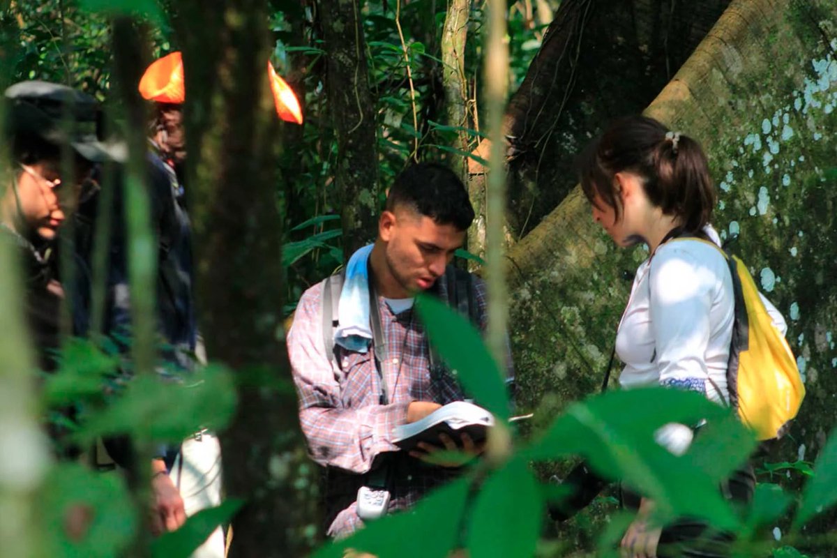 CienciasUniandes tweet media